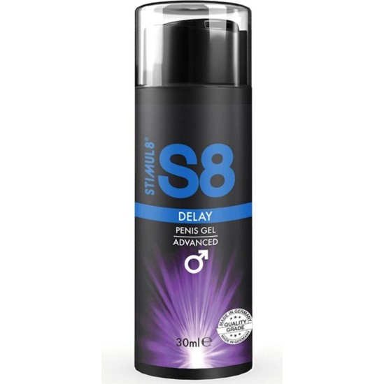 Stimul8 S8 TOGETHER COUPLE KIT 2 X 30 ML