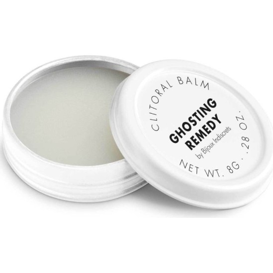 Bijoux Love Cosmetiques BIJOUX - CLITHERAPY BALM CLITORIS GHOSTING REMEDY