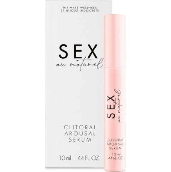 Bijoux Au Naturel BIJOUX - INDISCRETS ORGASMIC SERUM FOR CLITORIS