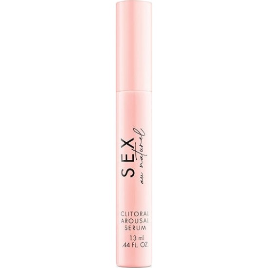 Bijoux Au Naturel BIJOUX - INDISCRETS ORGASMIC SERUM FOR CLITORIS