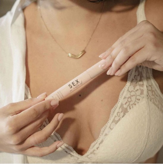 Bijoux Au Naturel BIJOUX - INDISCRETS ORGASMIC SERUM FOR CLITORIS
