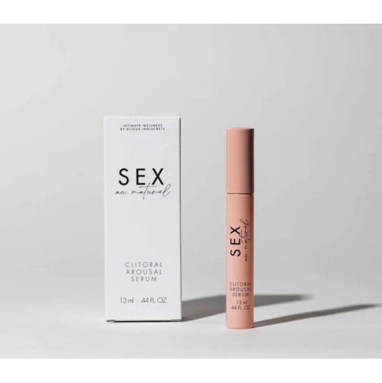 Bijoux Au Naturel BIJOUX - INDISCRETS ORGASMIC SERUM FOR CLITORIS