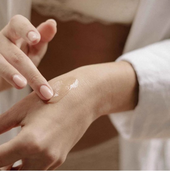 Bijoux Au Naturel BIJOUX - INDISCRETS ORGASMIC SERUM FOR CLITORIS