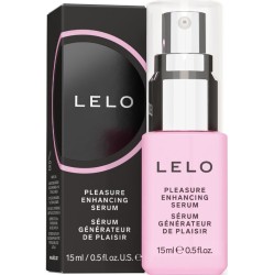 Lelo CLITORIS PLEASURE ENHANCING SERUM 15ML