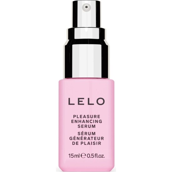 Lelo CLITORIS PLEASURE ENHANCING SERUM 15ML