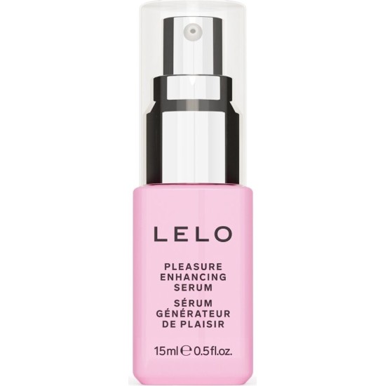 Lelo CLITORIS PLEASURE ENHANCING SERUM 15ML