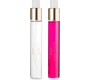 Bijoux Love Cosmetiques BIJOUX - PACK DUO GLOSS FOR HOT & COLD NIPPLE