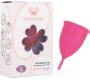 Intimichic MENSTRUAL CUP MEDICAL GRADE SILICONE - SIZE L