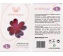 Intimichic MENSTRUAL CUP MEDICAL GRADE SILICONE - SIZE L