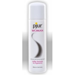 Pjur WOMAN BODYGLIDE LUBRICANT 1.5 ML