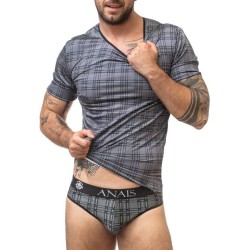 Anais Men Accesories ANAIS MEN - BALANCE T-SHIRT XL