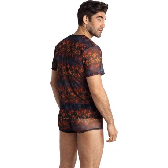 Anais Men Accesories ANAIS MEN - CHILL T-SHIRT M