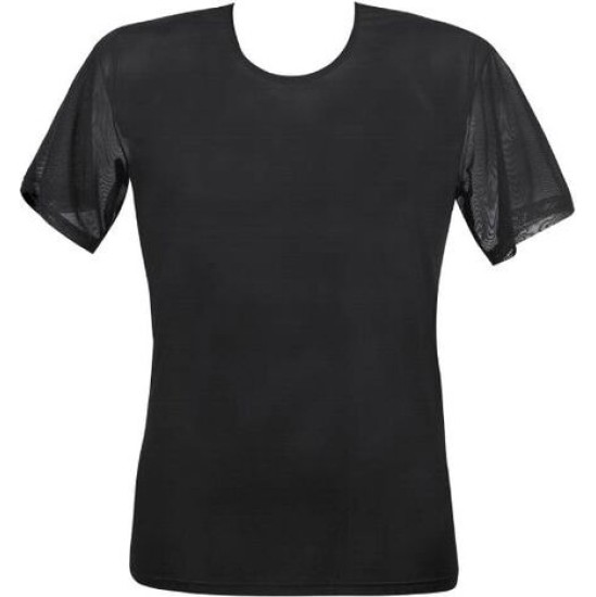 Anais Men Accesories ANAIS MEN - PETROL T-SHIRT S