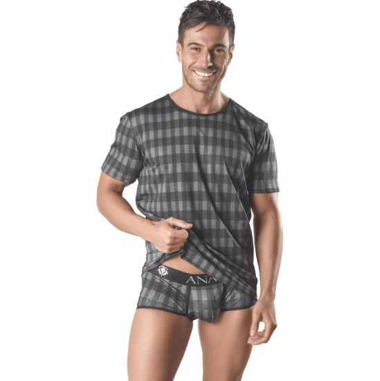 Anais Men Accesories ANAIS MEN - AEGIS T-SHIRT M