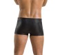 Passion Men PASSION - 048 SHORT DAVID BLACK S/M
