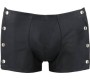 Passion Men PASSION - 048 SHORT DAVID BLACK S/M