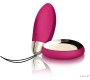 Lelo LYLA 2 INSIGNIA DESIGN EDITION FUCHSIA MASSAGER EGG