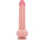 Rock Army ROCKARMY - ARN S + LIQUID SILICONE DILDO PREMIUM KINGCOBRA 24 CM -O- 4.77 CM