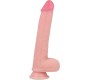 Rock Army ROCKARMY - ARN S + LIQUID SILICONE DILDO PREMIUM KINGCOBRA 24 CM -O- 4.77 CM