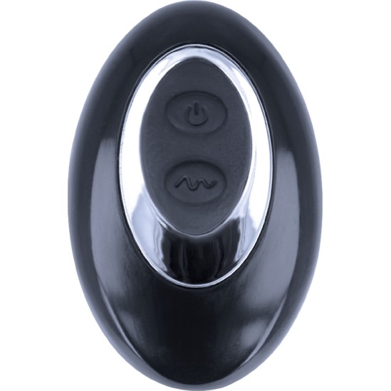 Rock Army ROCKARMY - HARNESS + LIQUID SILICONE VIBRATOR PREMIUM APACHE REMOTE CONTROL 20.5 CM -O- 4.62 CM