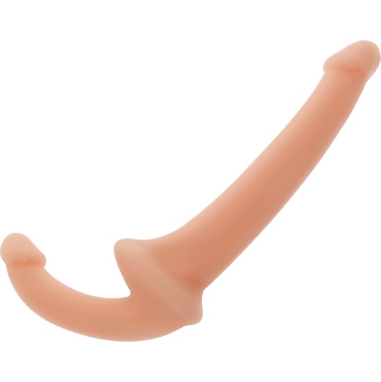 Addicted Toys DILDO WITH RNA S WITHOUT NATURAL SUPPORT