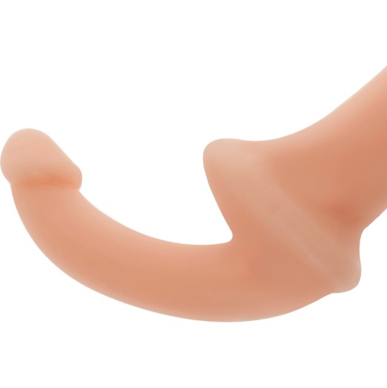 Addicted Toys DILDO WITH RNA S WITHOUT NATURAL SUPPORT