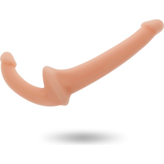 Addicted Toys DILDO WITH RNA S WITHOUT NATURAL SUPPORT