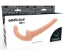 Addicted Toys DILDO WITH RNA S WITHOUT NATURAL SUPPORT