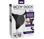 Pipedreams BODY DOCK G-SPOT PRO HARNESS