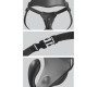 Pipedreams BODY DOCK G-SPOT PRO HARNESS