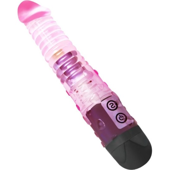 Baile Vibrators BAILE - GIVE YOU LOVER PINK VIBRATOR