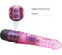 Baile Vibrators BAILE - GIVE YOU LOVER PINK VIBRATOR