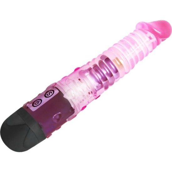 Baile Vibrators BAILE - GIVE YOU LOVER PINK VIBRATOR