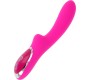 Ohmama MAGNETIC CHARGE VIBRATOR 10 SPEEDS 21 CM