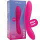 We-Vibe RAVE 2 G-SPOT VIBRATOR PINK