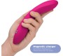 We-Vibe RAVE 2 G-SPOT VIBRATOR PINK