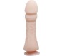 Baile THE BIG PENIS DILDO WITH NATURAL VIBRATION 23.5 CM