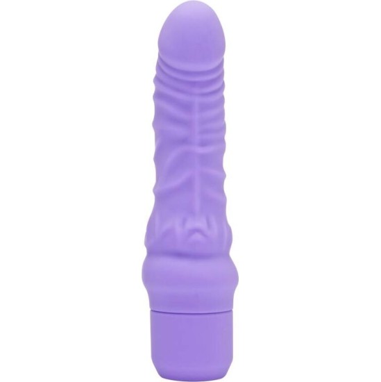 Get Real MINI CLASSIC G-SPOT VIBRATOR PURPLE