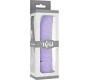 Get Real MINI CLASSIC G-SPOT VIBRATOR PURPLE