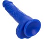 Calexotics ADMIRAL SAILOR REALISTIC DILDO VIBRATOR BLUE