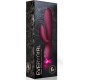 Rocks-Off EVERYGIRL BURGUNDY VIBRATOR
