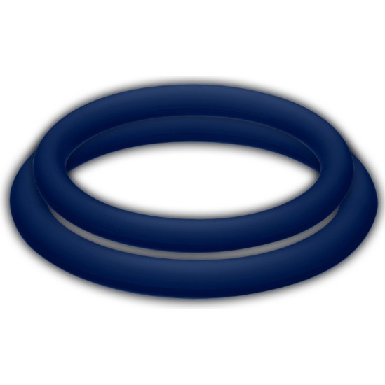Joydivision Potenzduo BLUE RINGS - M