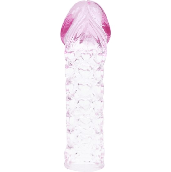 Baile For Him BAILE - PENIS EXTENDER COVER