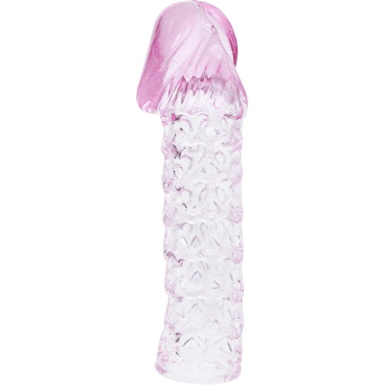 Baile For Him BAILE - PENIS EXTENDER COVER
