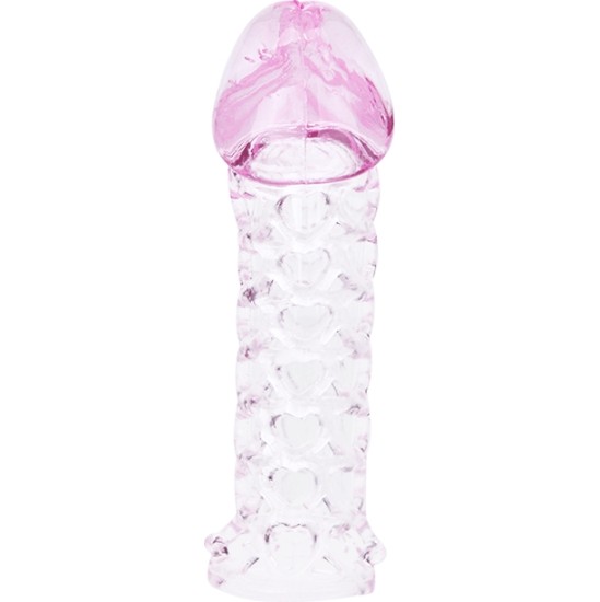 Baile For Him BAILE - PENIS EXTENDER COVER