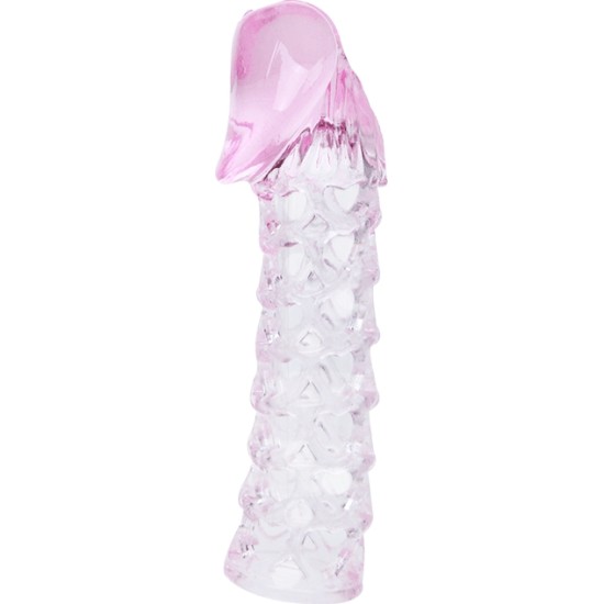 Baile For Him BAILE - PENIS EXTENDER COVER