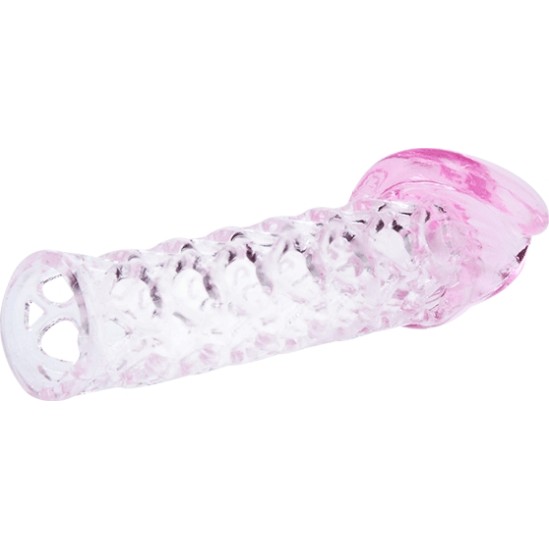 Baile For Him BAILE - PENIS EXTENDER COVER