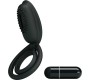 Pretty Love Male PRETTY LOVE - ESTHER VIBRATING RING WITH STIMULATOR