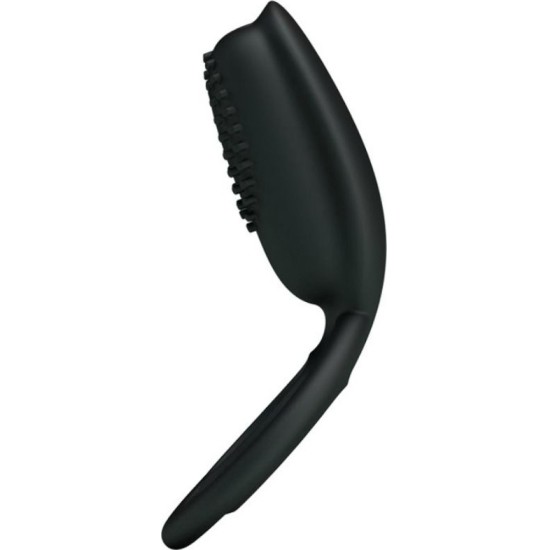 Pretty Love Male PRETTY LOVE - ESTHER VIBRATING RING WITH STIMULATOR