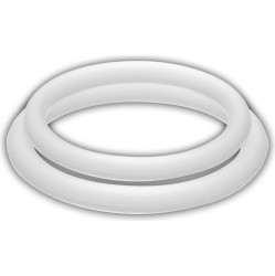 Joydivision Potenzduo WHITE RINGS - M